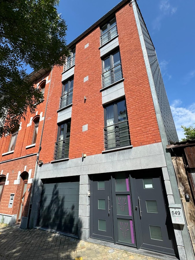 L'Ecrin des Vennes, ancien Verone