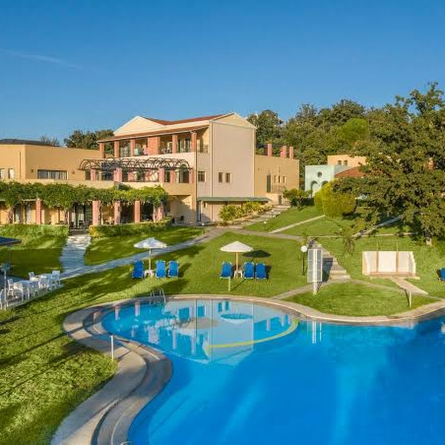 Century Resort Corfu