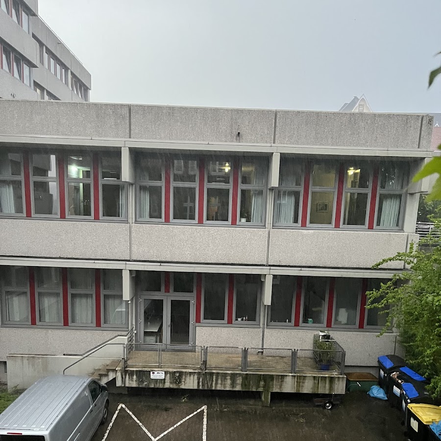 Jugendgästehaus Haus Horeb