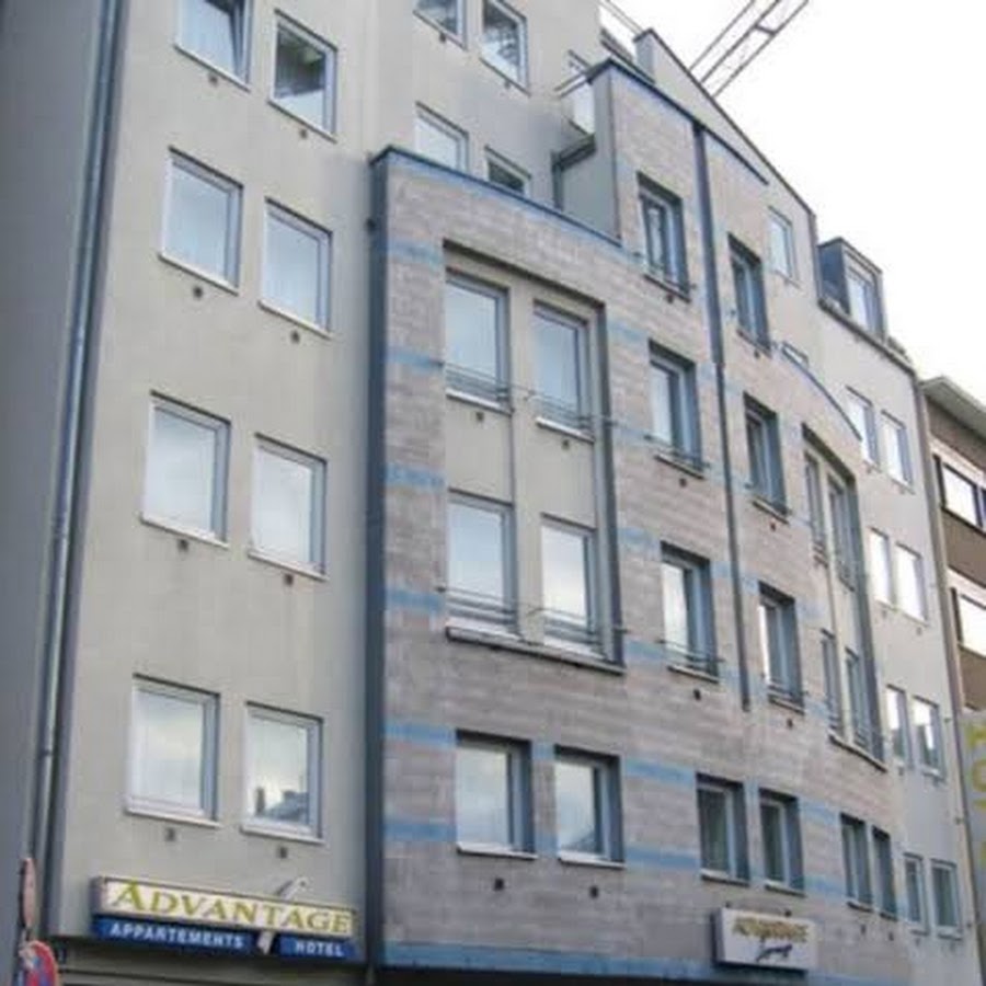 Advantage Appartement Hotel