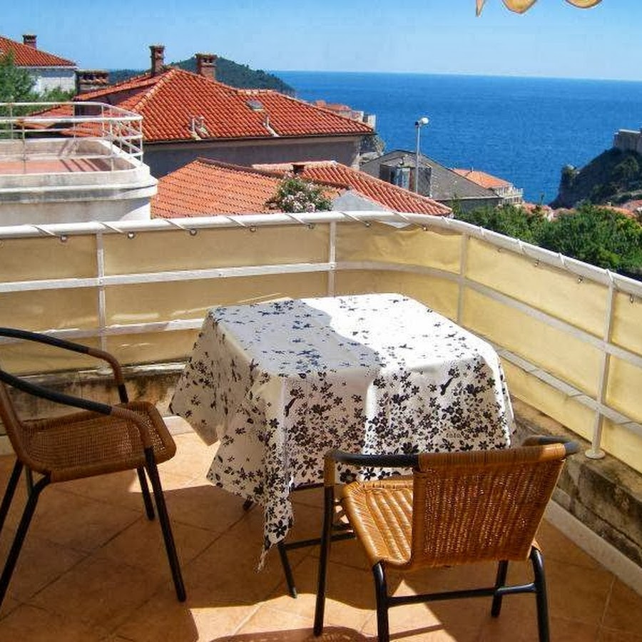Villa Benic, Dubrovnik

