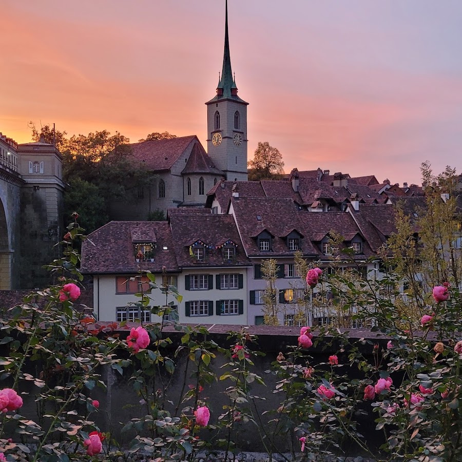 Bern