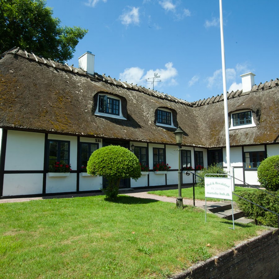 Martofte Bed & Breakfast