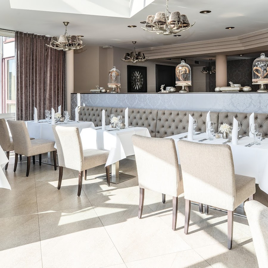 Best Western Victor's Residenz-Hotel Rodenhof