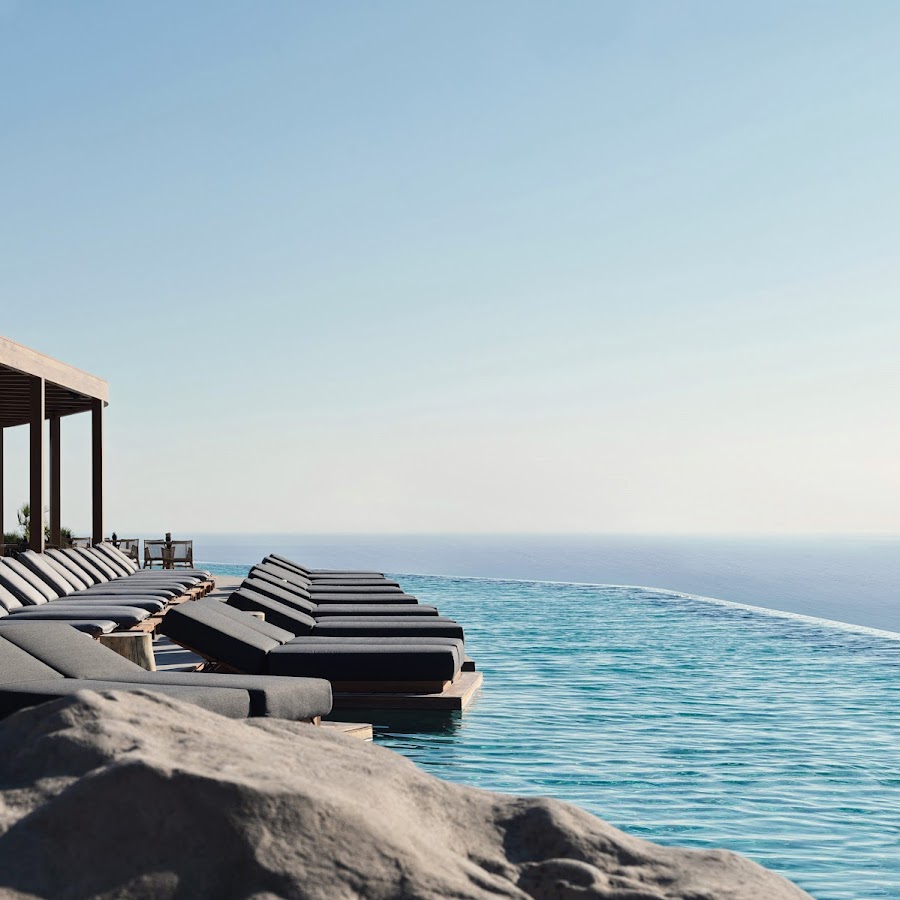 Magma Resort Santorini - The Unbound Collection by Hyatt