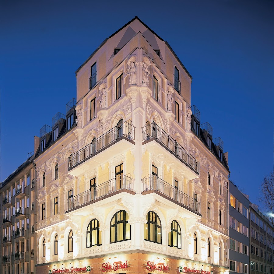 Devin Art Hotel