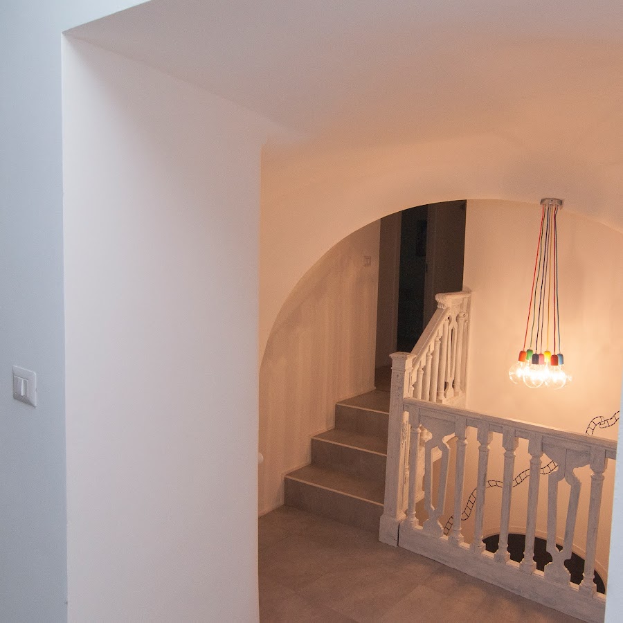 B & B Torino Très Chic