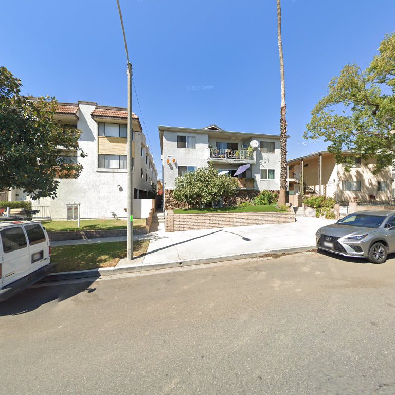 561 E Orange Grove Ave