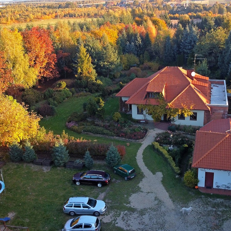 Pensjonacik Ogrody, Noclegi, Agroturystyka