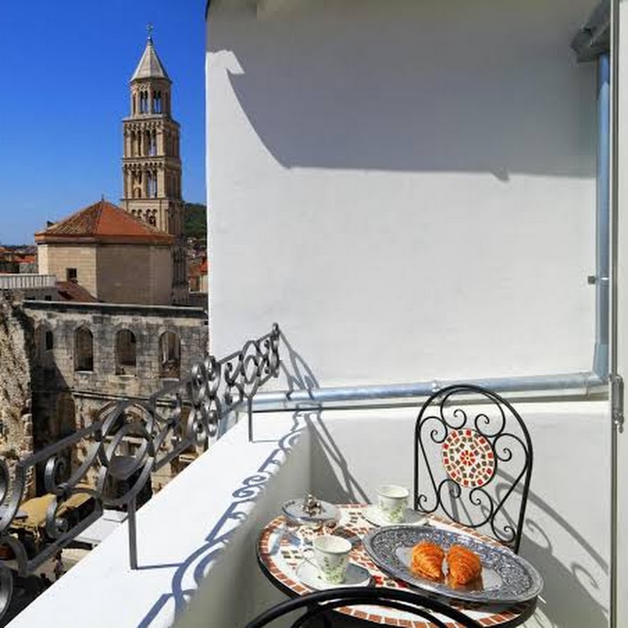 La Porta Luxury Rooms