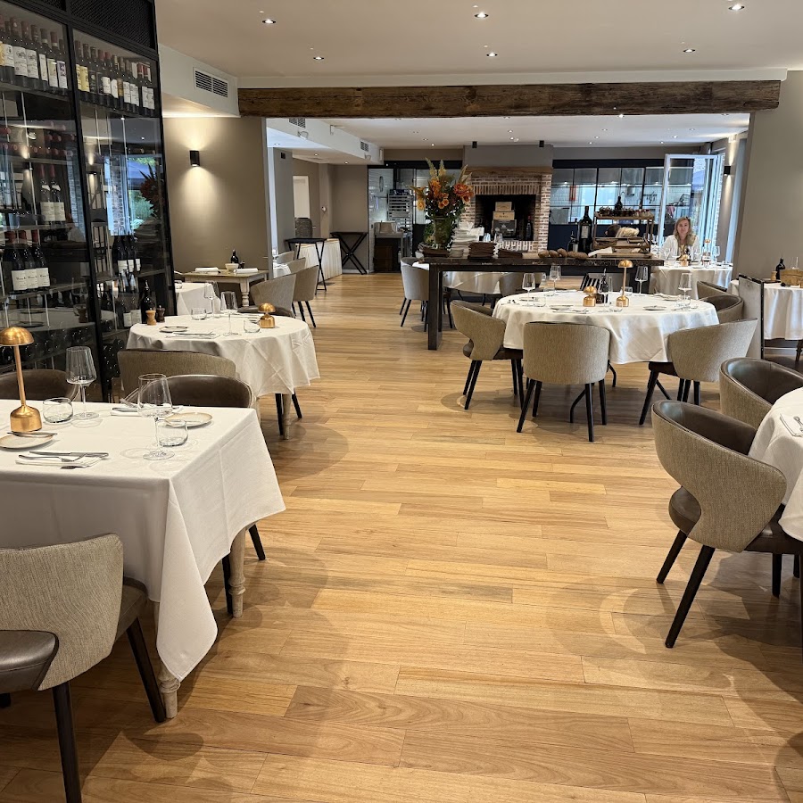 Ecavee - Bistro Bavette
