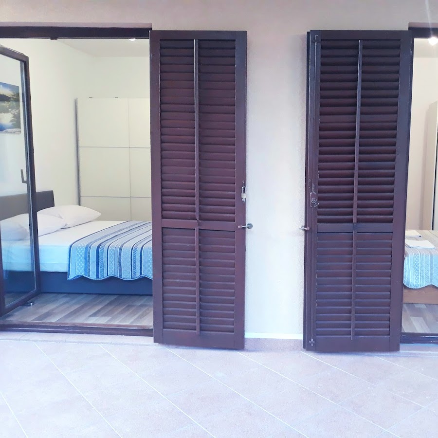 Apartmani i soba Andrijašević