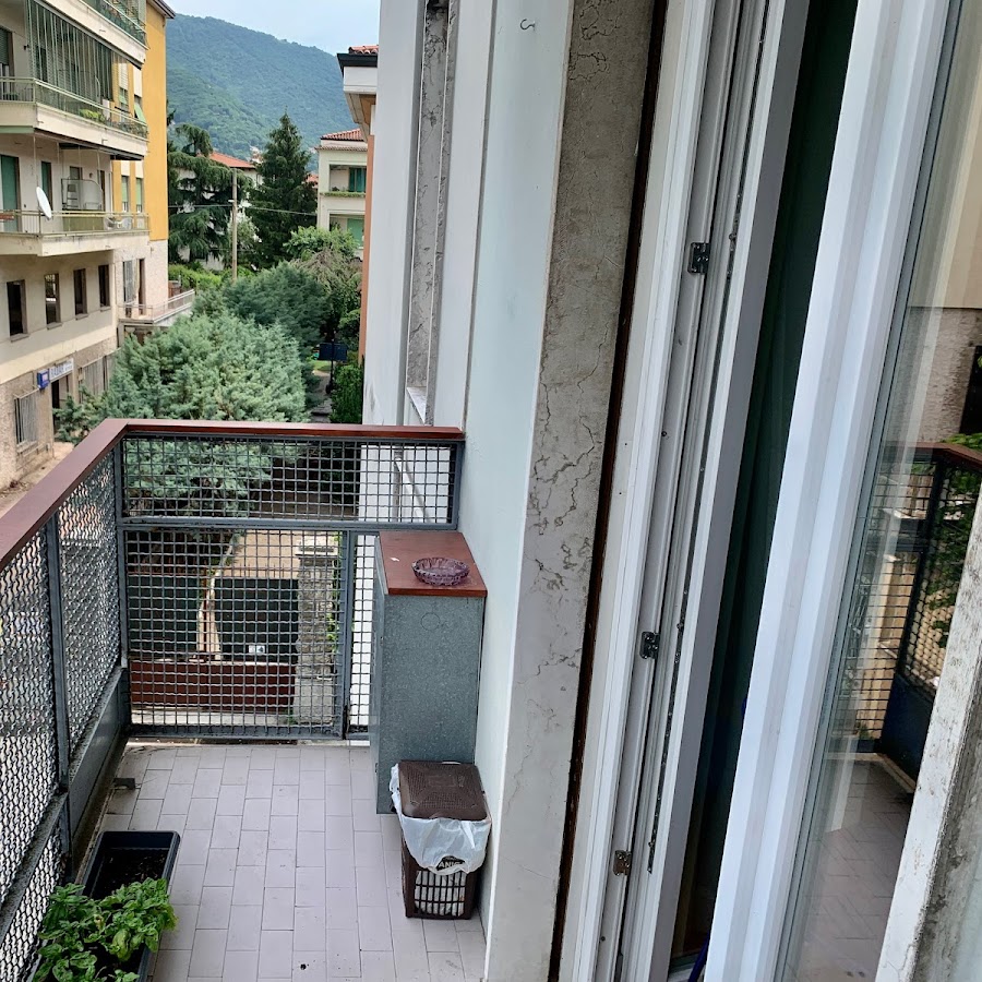 B&B La Tana
