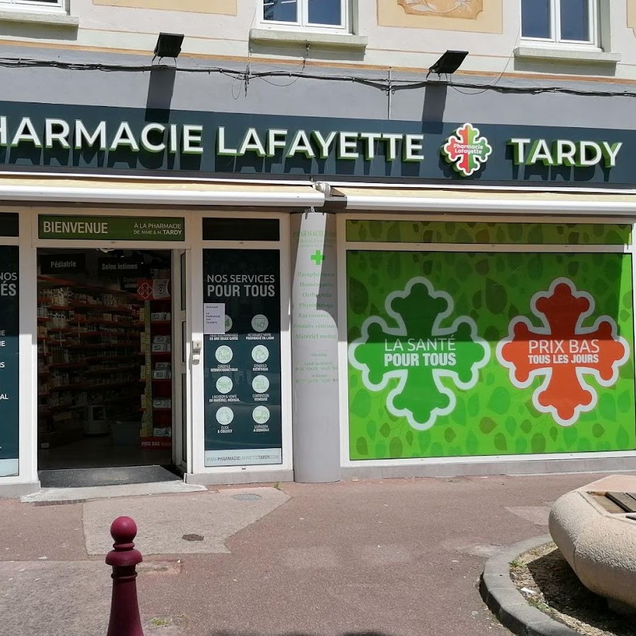 Pharmacie de la Place