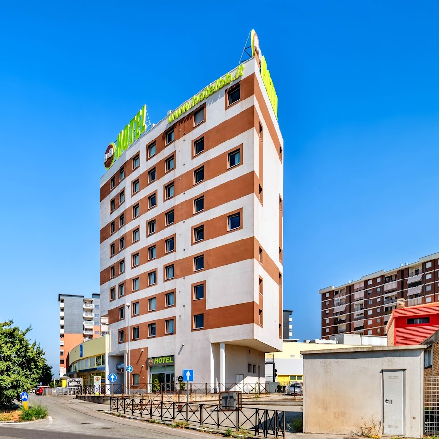 B&B HOTEL Torino Orbassano