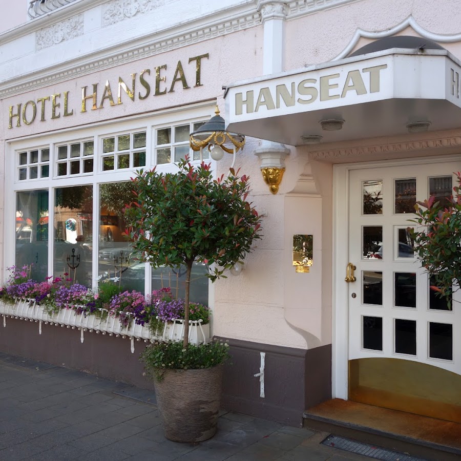 Hanseat Hotel