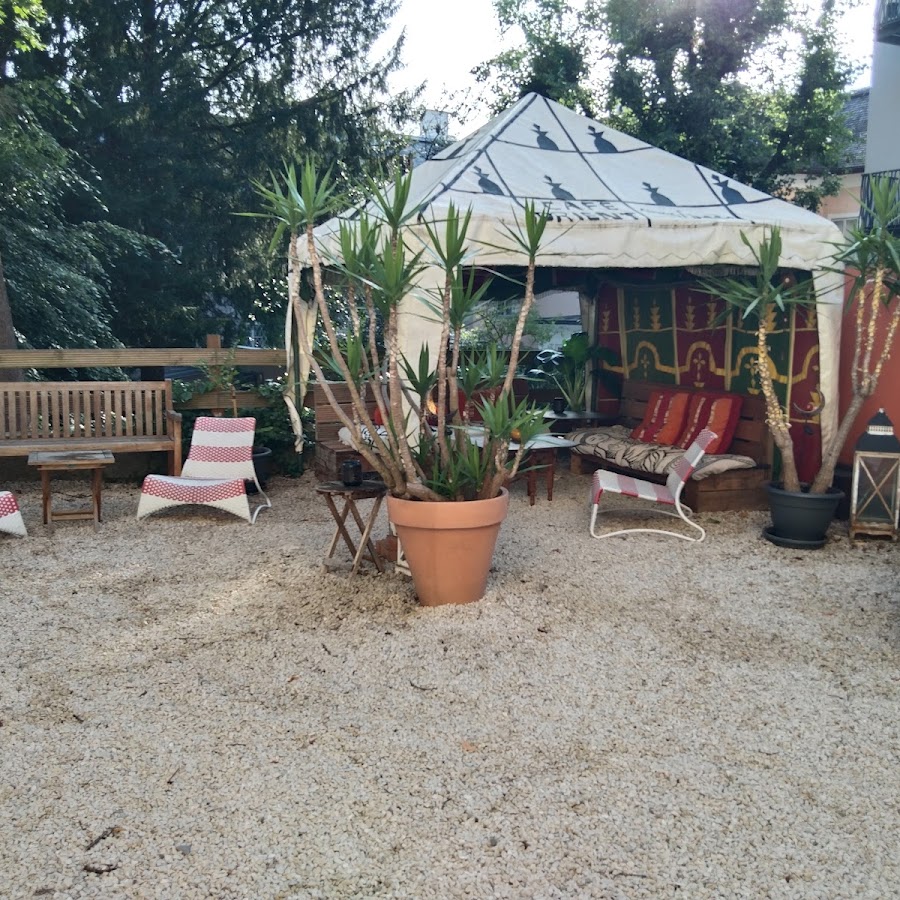 arte vida boutique guesthouse Salzburg