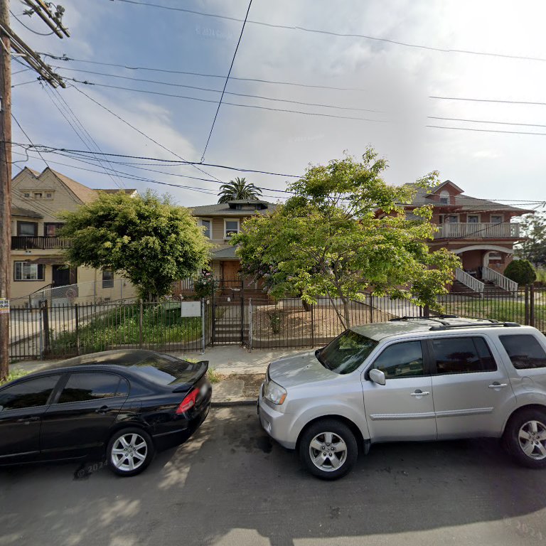 1322-1328 Linwood Ave