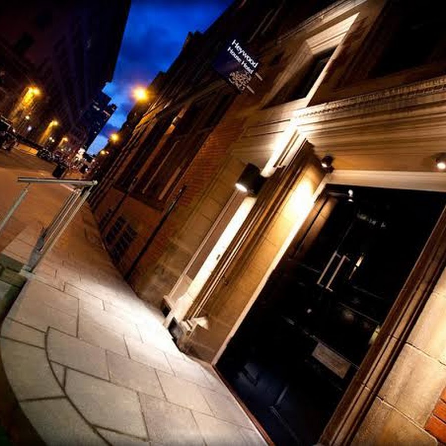 Heywood House Hotel, BW Signature Collection by Best Western