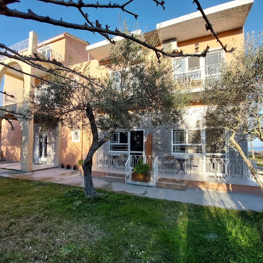 Sand and Sea Apartments