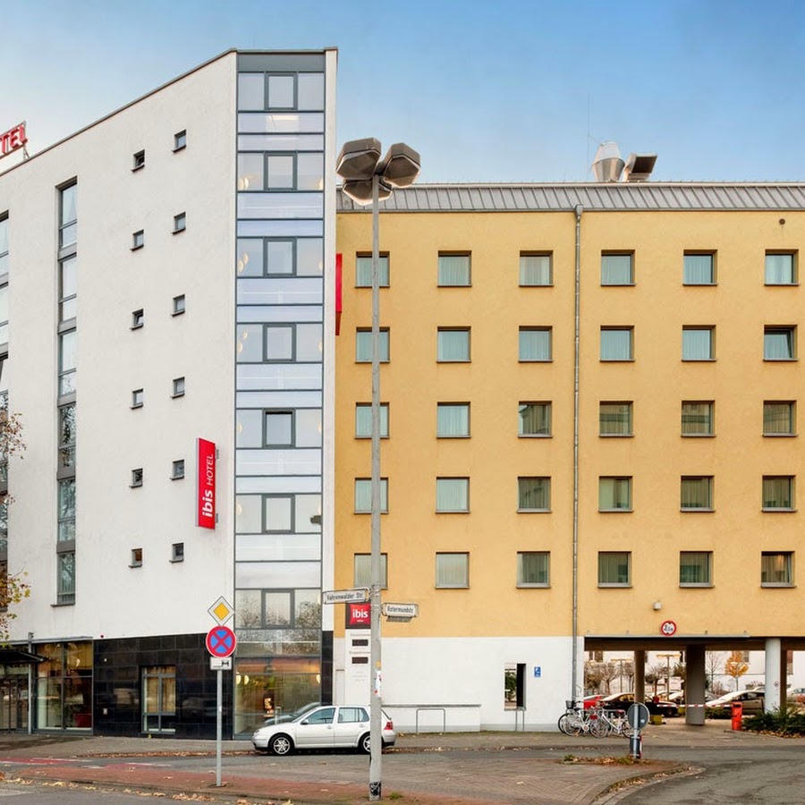 ibis Hannover City
