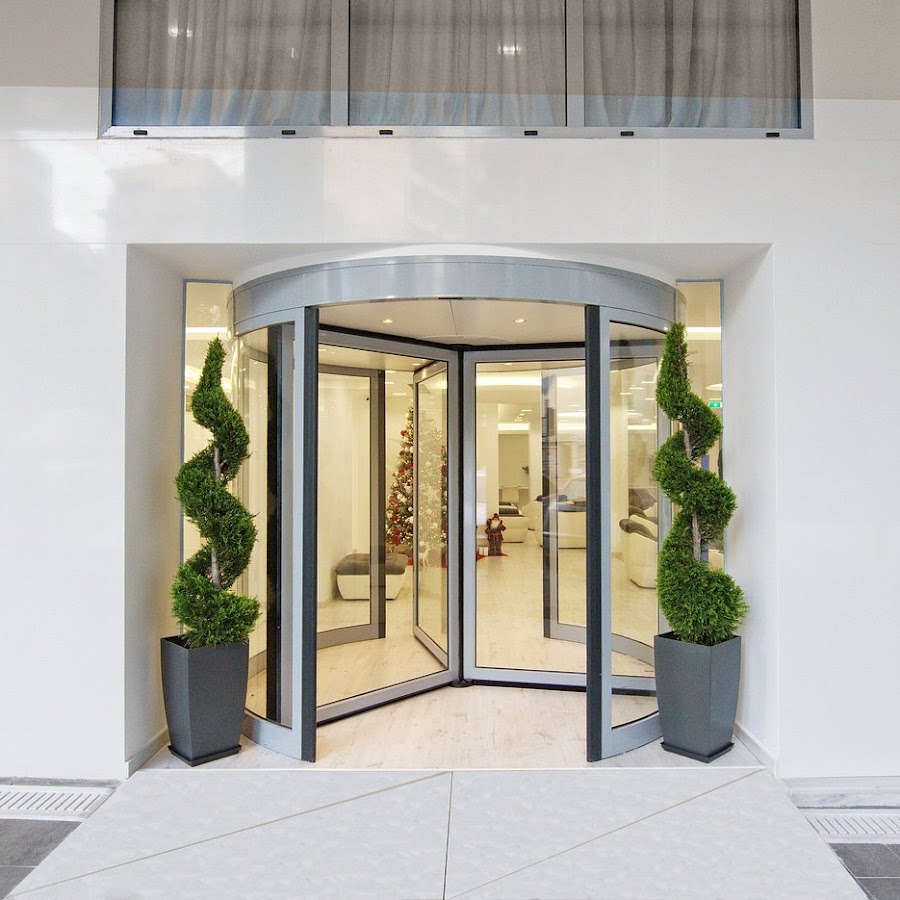 Boss Boutique Hotel Athens