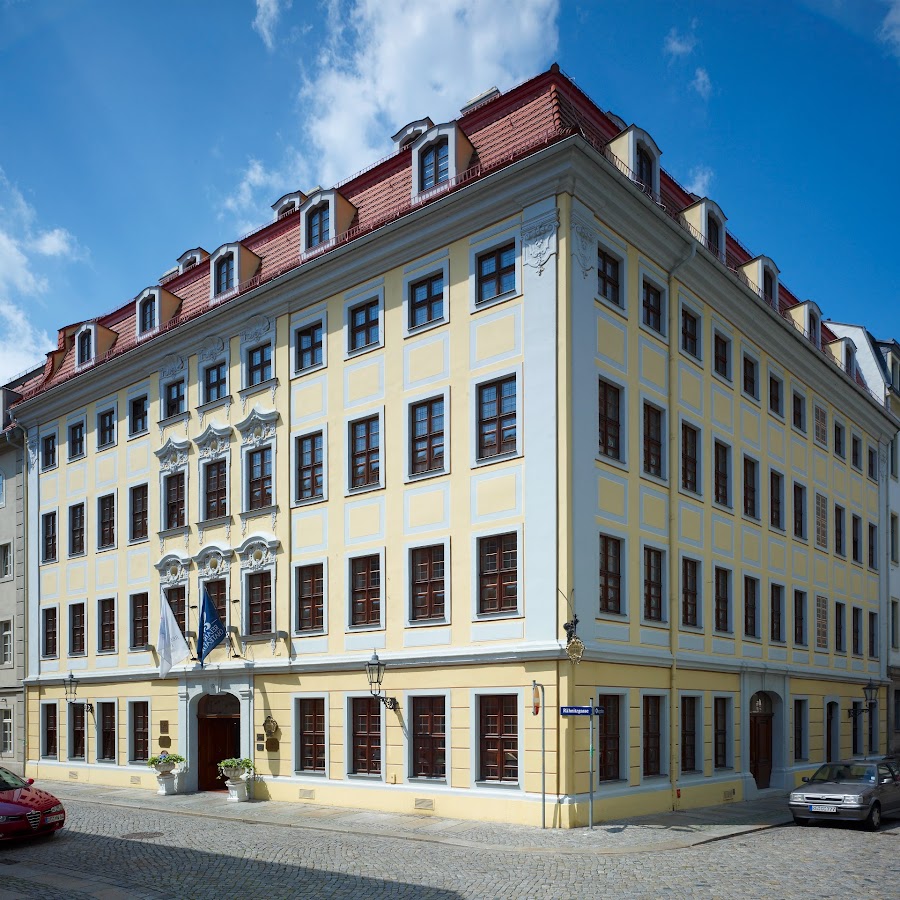 Romantik Hotel Bülow Residenz