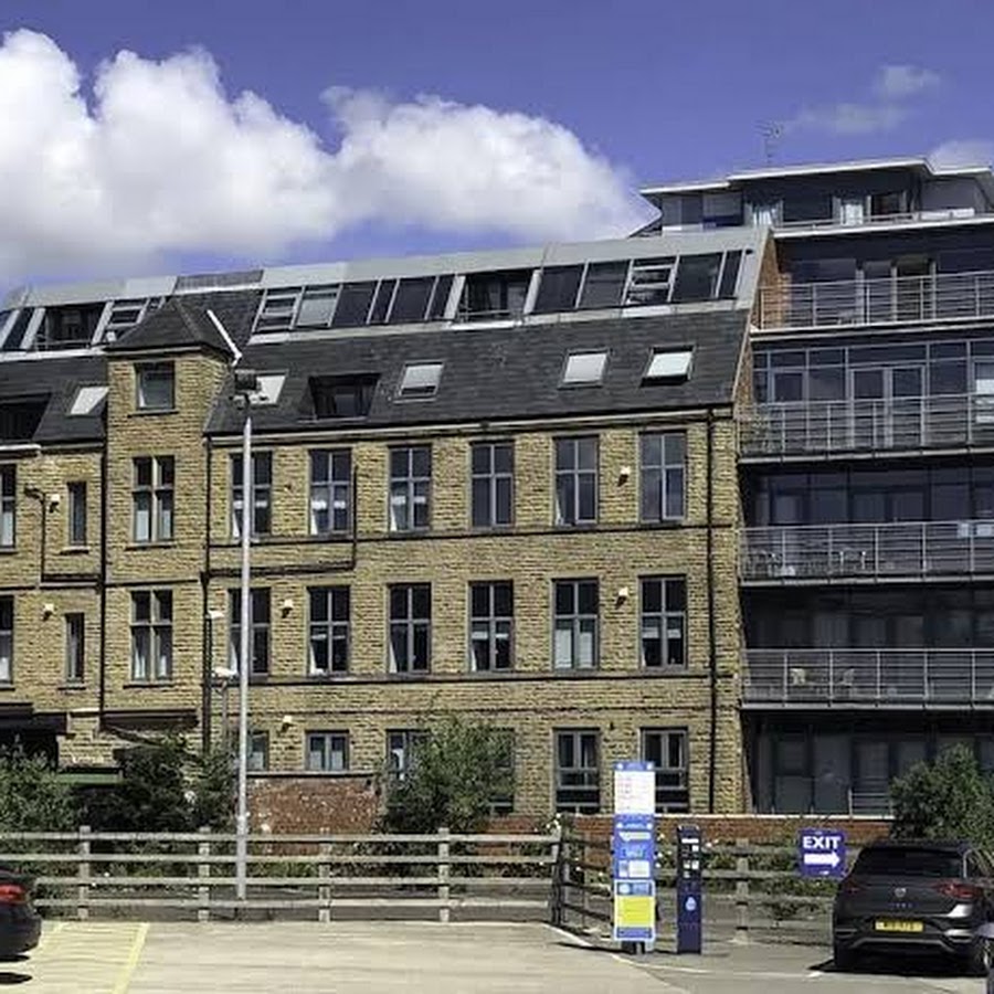 KSpace Serviced Apartments - Waterloo Court