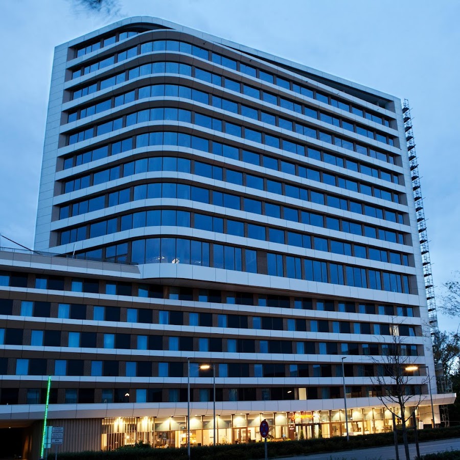 Hampton by Hilton Munich City Center East