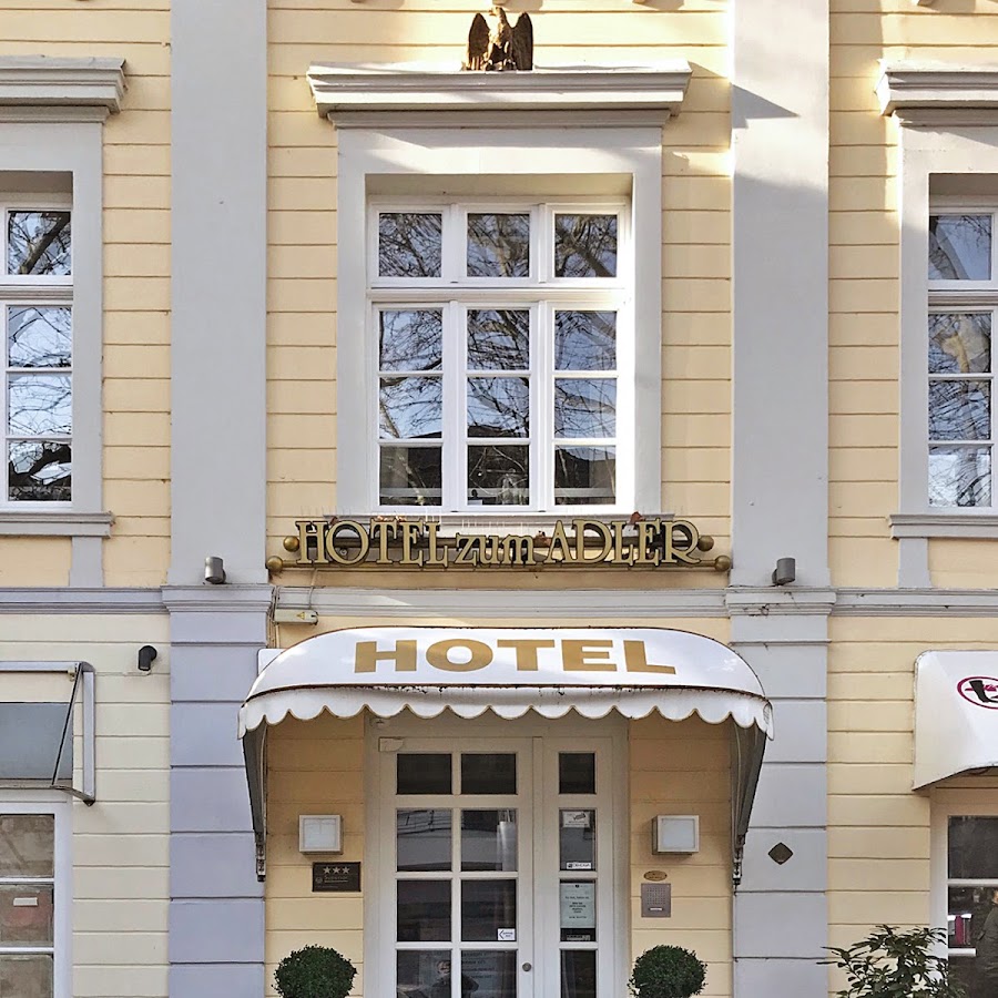 Hotel zum Adler Bonn
