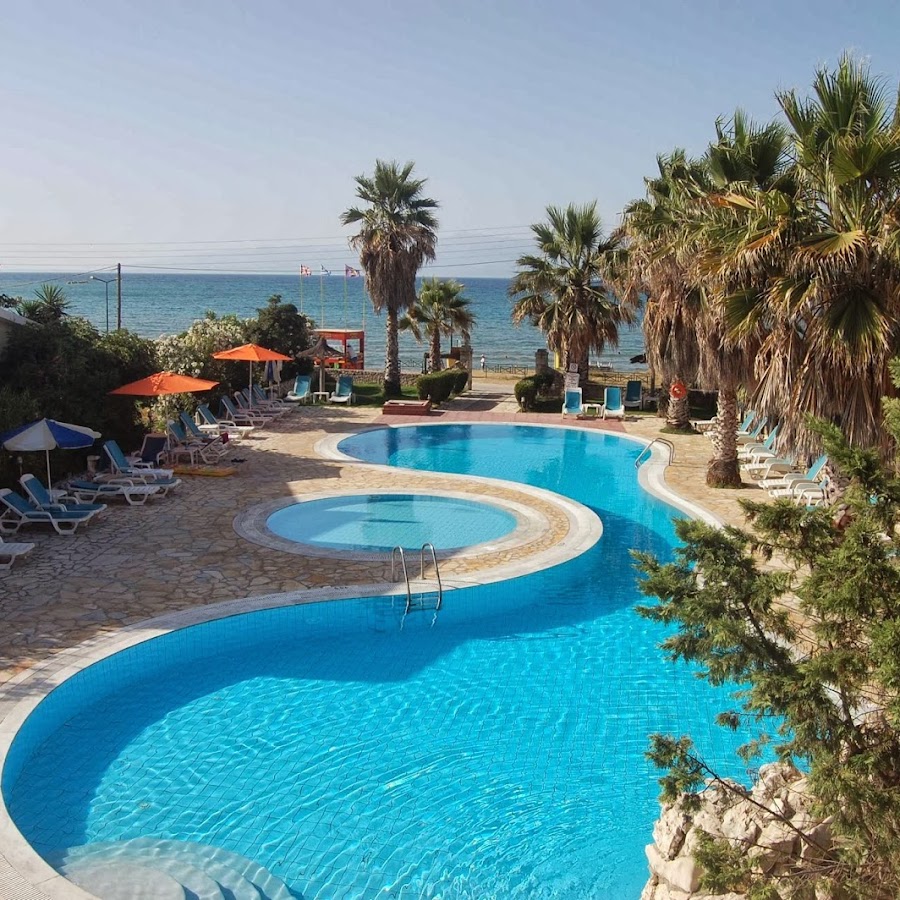 Orestis Apartments