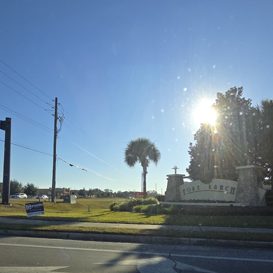 Fore Ranch