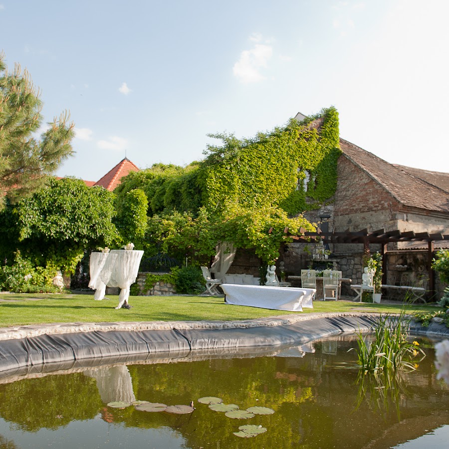 Art Boutiquehotel Bürgerhaus Rust