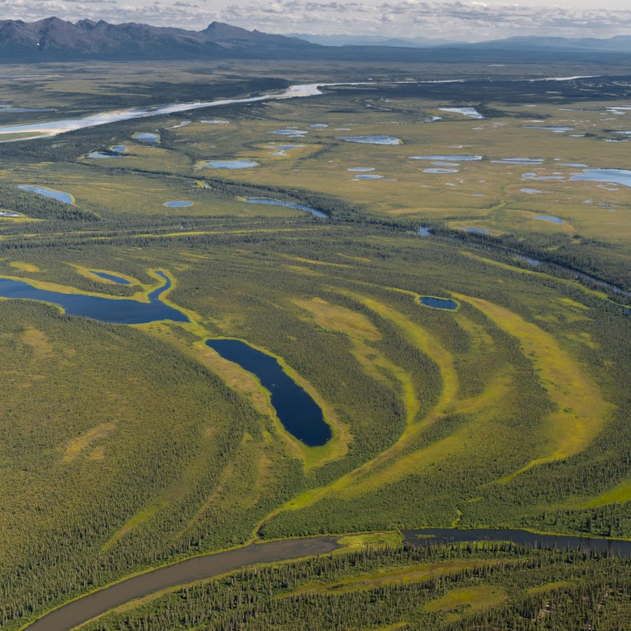Kobuk Valley