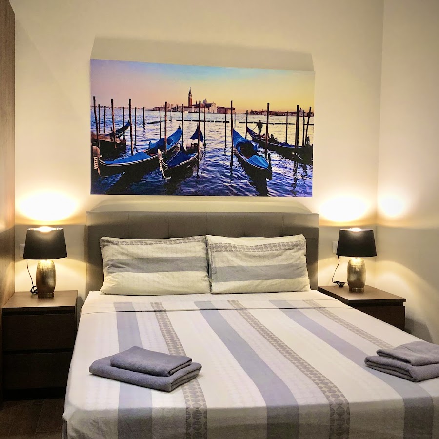 Miramare Luxury Suites