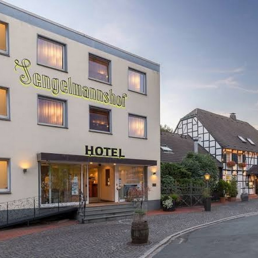 Sengelmannshof