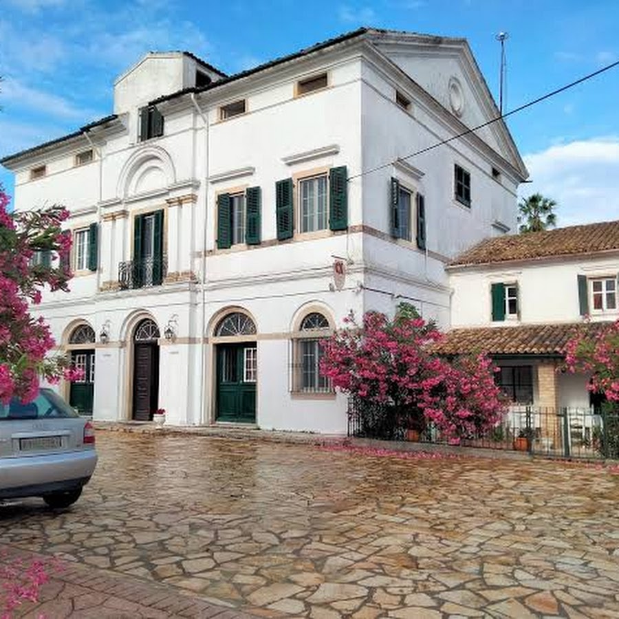 Archontiko Petrettini Boutique Hotel