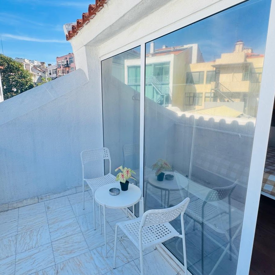 White House Lisbon Hostel