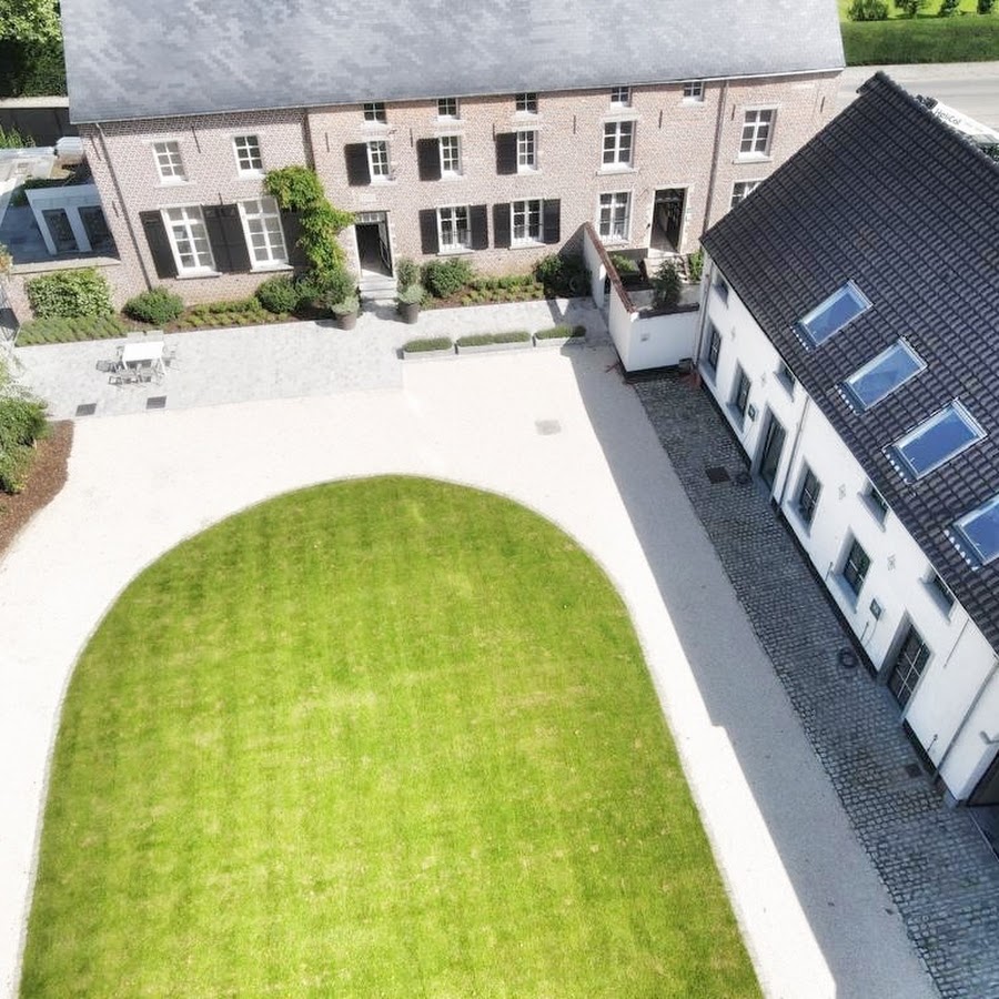 Bed and Breakfast Sterckxhof