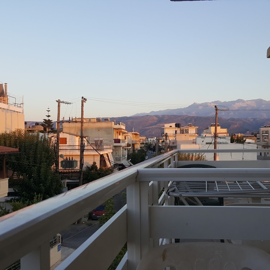 Constantinos Budget Beds