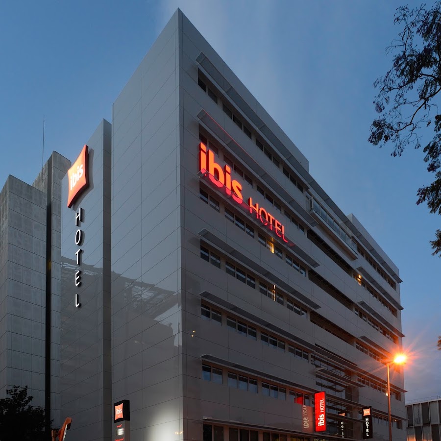 ibis Lisboa Parque das Naçoes