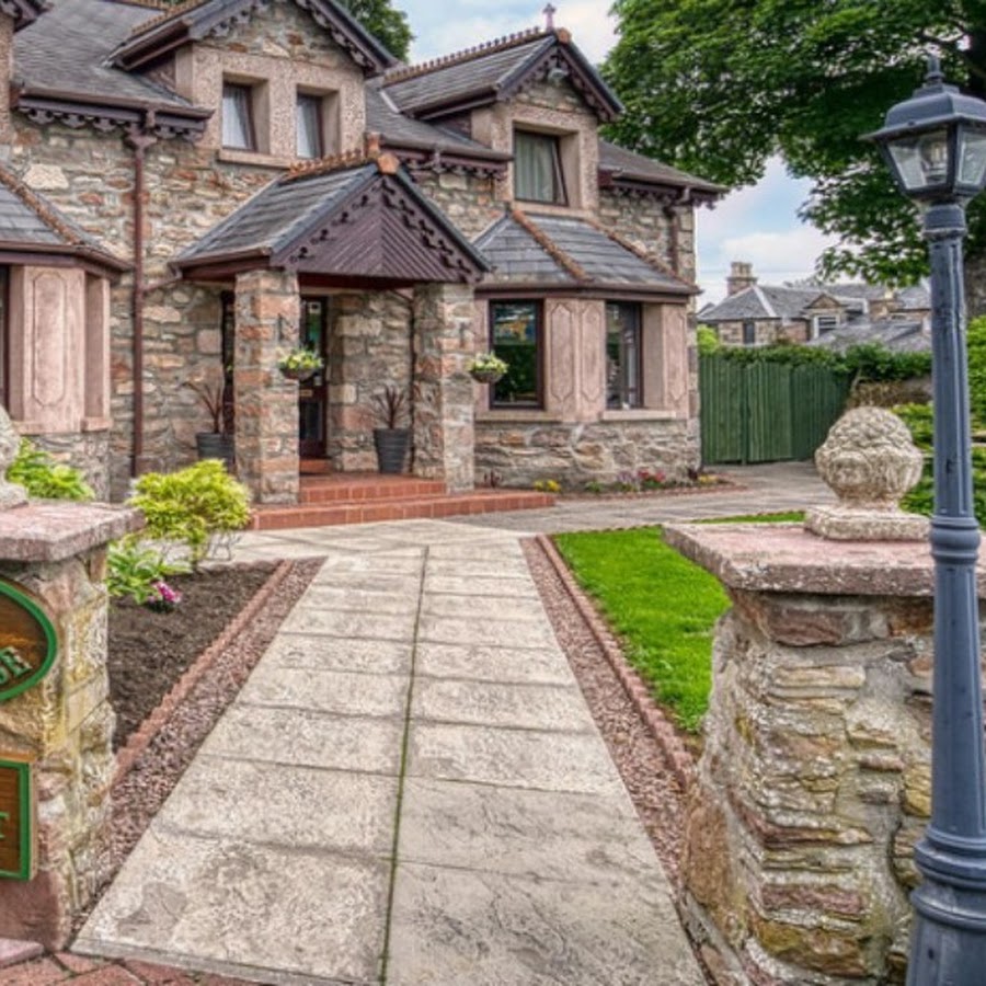 River Ness Rooms & Bothy (formerly Acorn Guest House, Inverness)