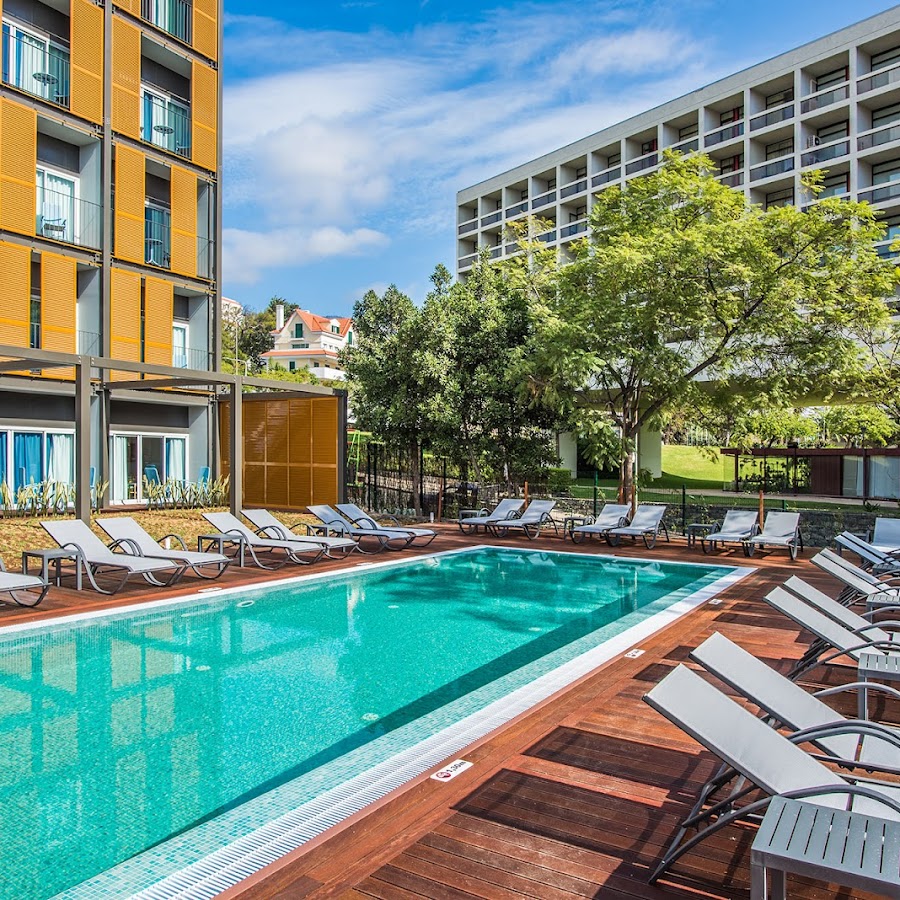 Pestana Casino Studios