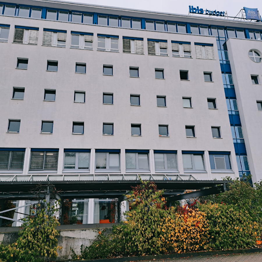 ibis budget Berlin Ost