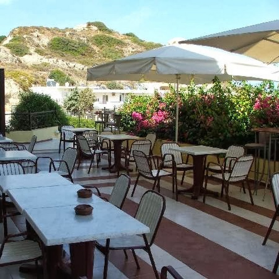 Telhinis Hotel