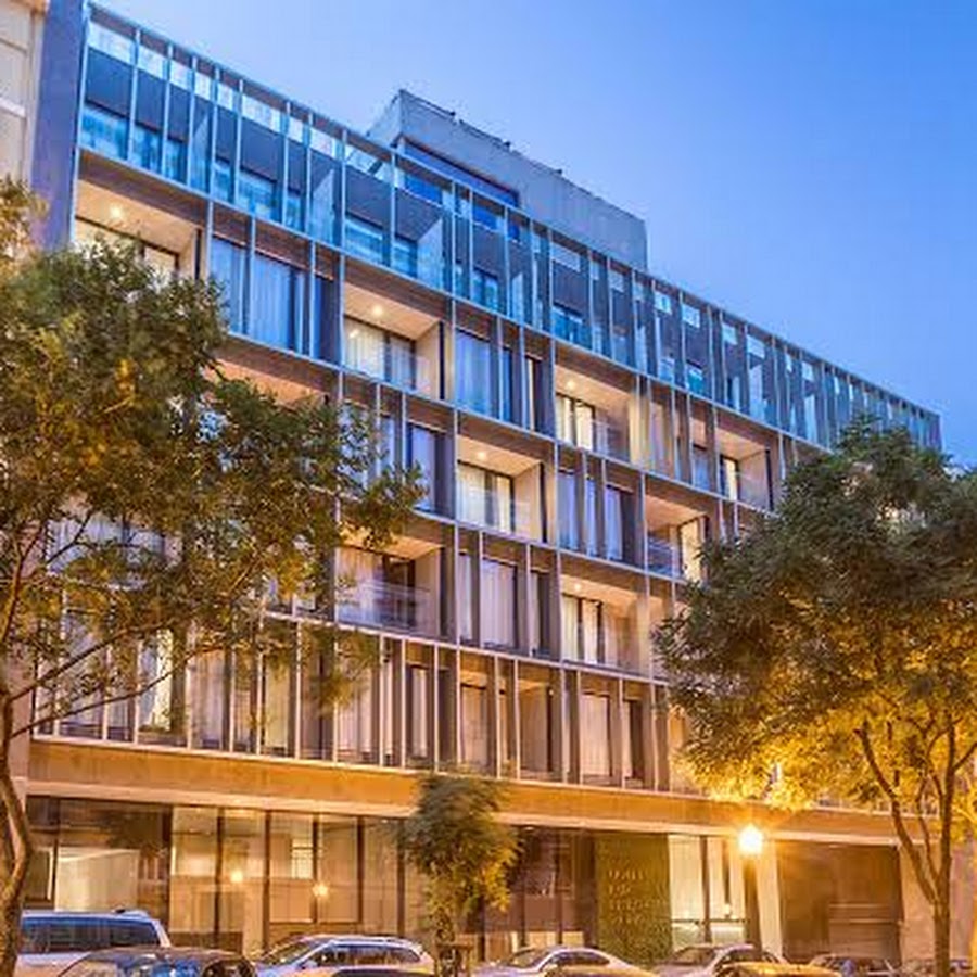 Lux Lisboa Park Hotel
