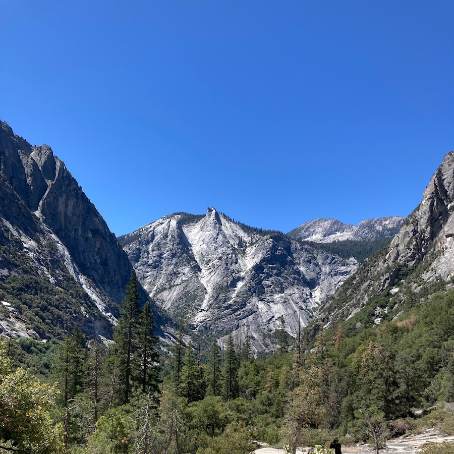 Kings Canyon