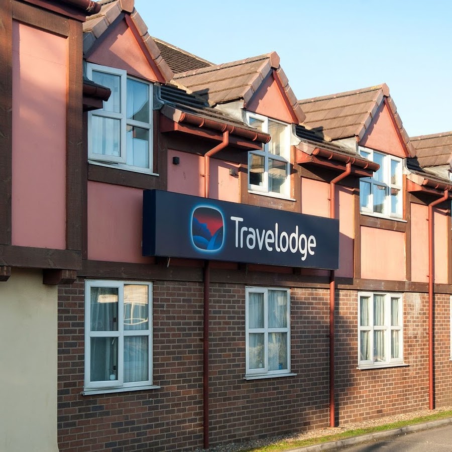 Travelodge Liverpool Stoneycroft