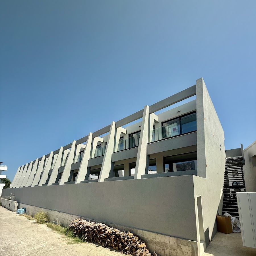 Agkyra Hotel