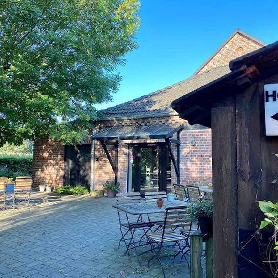 Bingers kleine Scheune